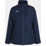 Joma - Trivor - Jas - Blauw
