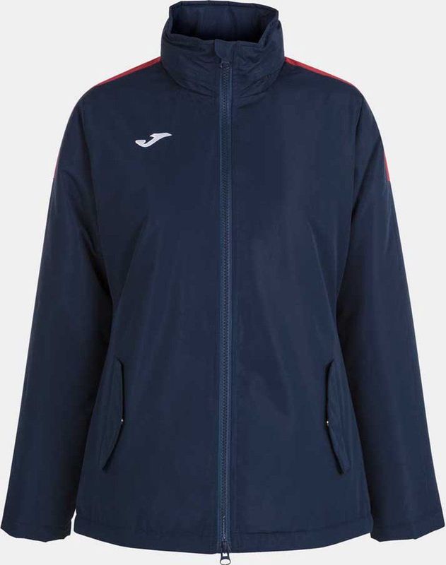 Joma - Trivor - Jas - Blauw