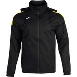 JOMA - Trivor - Jas - Blauw - Waterbestendig - Thermische Voering