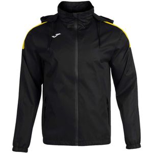 JOMA - Trivor - Jas - Blauw - Waterbestendig - Thermische Voering