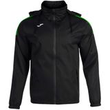 JOMA - Trivor - Jas - Blauw - Stretchmateriaal