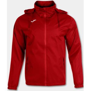 Winddicht jack Joma Trivor