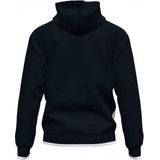 Joma - Supernova III - Hooded Sweatshirt - 100% Polyester - Met Rits en Capuchon