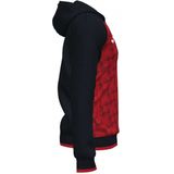 Joma - Supernova III - Sweatshirt - Blauw - Synthetisch - Unisex