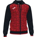 Joma - Supernova III - Sweatshirt - Blauw - Synthetisch - Unisex