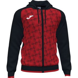 Joma - Supernova III - Sweatshirt - Blauw - Synthetisch - Unisex