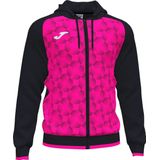 Joma - Supernova III - Sweatshirt - Met Rits