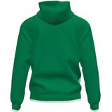 Joma - Supernova III Jas - Groen - Heren - Met Kap