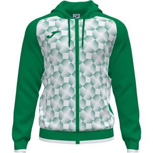 Joma Supernova Iii Reißverschlusspullover