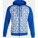 Joma - Supernova III - Sweatshirt - Kleur - Materiaal