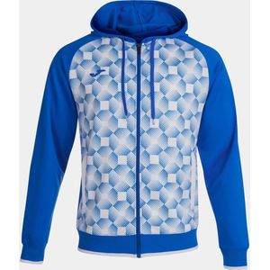 Joma - Supernova III - Sweatshirt - Kleur - Materiaal