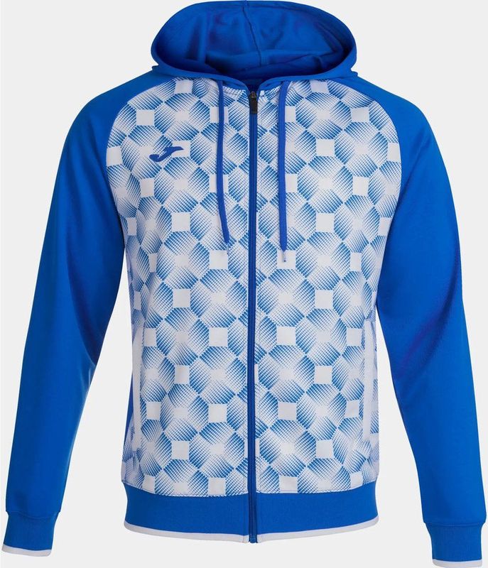 Joma - Supernova III - Sweatshirt - Kleur - Materiaal