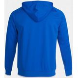 Joma - Supernova III - Sweatshirt - Kleur - Materiaal