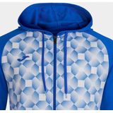 Joma - Supernova III - Sweatshirt - Kleur - Materiaal