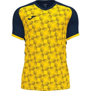 Joma - Supernova III - T-shirt - Korte Mouwen - Junioren - Synthetisch