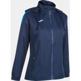 Joma - Trivor - Windjack - Dames - Waterafstotend - Met Verborgen Capuchon