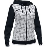 Joma - Supernova III - Sweatshirt - Dames - Capuchon