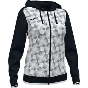 Joma - Supernova III - Sweatshirt - Dames - Capuchon