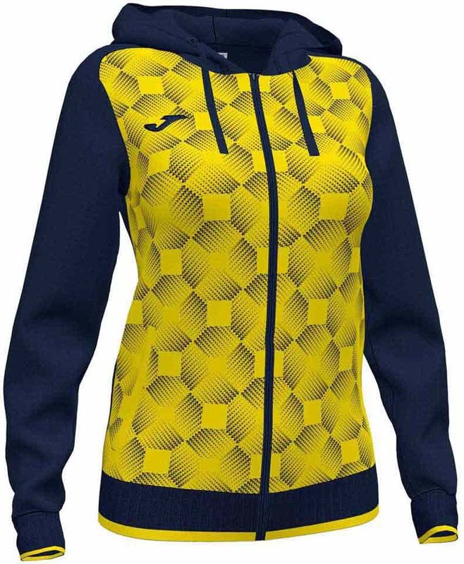 Damen-Hoodie Joma Supernova III