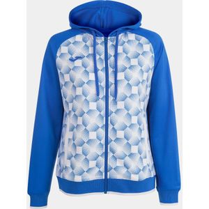 Joma - Supernova III - Dames Sweatshirt - Met Capuchon