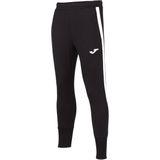 Joma - Advance Broek - Zwart - Polyester - Unisex