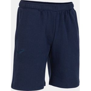 Joma Jungle Korte Broek Blauw Man