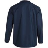 Joma - Storm Jas - Jongensjack - Blauw - Lichtgewicht - Comfortabel