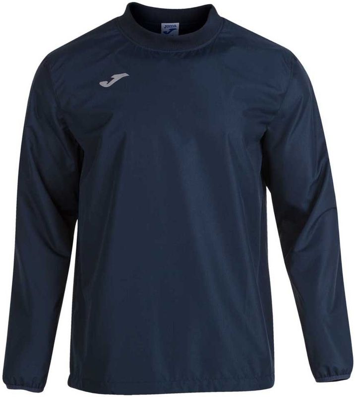 Joma - Storm Jas - Jongensjack - Blauw - Lichtgewicht - Comfortabel