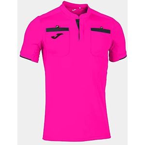 Joma Referee T-shirt Met Korte Mouwen