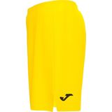 Joma - Toledo II - Shorts - Zwart - 100% Polyester