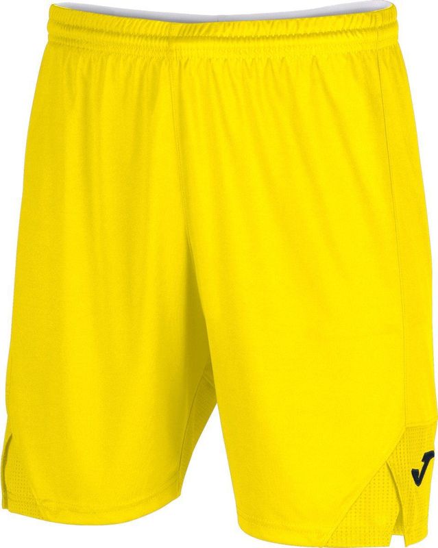 Joma - Toledo II - Shorts - Zwart - 100% Polyester
