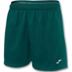 Joma - Myskin Academy - Rugbybroek - Zwart - Polyester Interlock