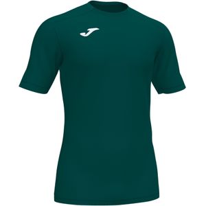 Joma - Strong - Badpak - Polyester - Geribde Kraag - Zeefdruk J Logo