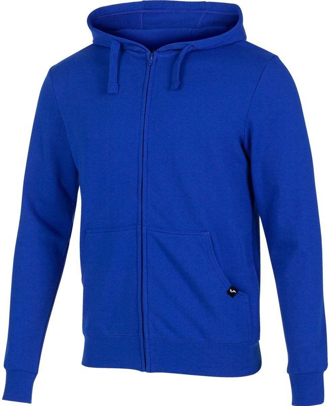 Joma - Jungle - Sweatshirt - Unisex - Met Rits