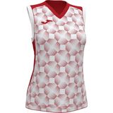 Joma - Supernova III - Tanktop - Rood