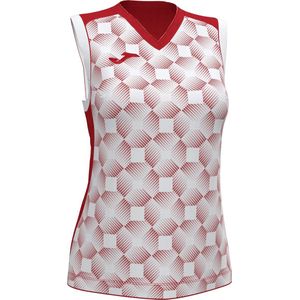 Joma - Supernova III - Tanktop - Rood