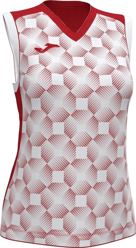 Joma - Supernova III - Tanktop - Rood