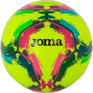 Joma Gioco II FIFA Quality Pro Ball 400646060, Unisex, Geel, Bal naar voetbal, maat: 5