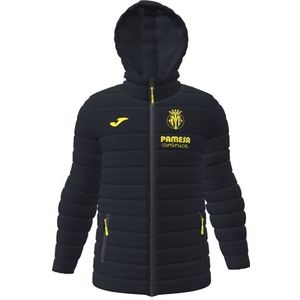 Villarreal CF Unisex Officiële Club Anorak Officiële Anorak