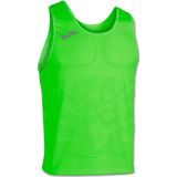 Joma - Marathon - Tanktop - Zwart - Polyester/Spandex