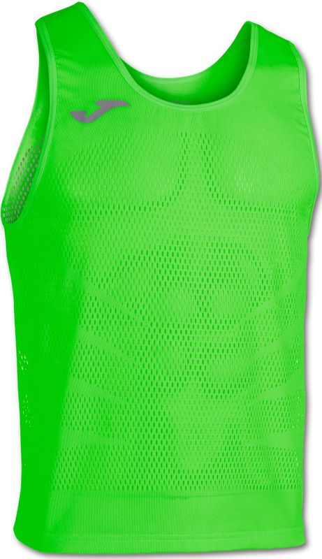 Joma - Marathon - Tanktop - Zwart - Polyester/Spandex