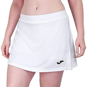 Joma - Katy II - Damesrok - Wit - Polyester