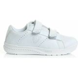 Joma - Play - Schoenen - Zwart - Micro PU/Rubber