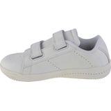 Joma - Play - Schoenen - Zwart - Micro PU/Rubber