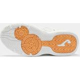 JOMA - 604674 - Sportschoenen - Wit - Synthetisch - Voor Jongens en Meisjes