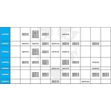 Husky Professional - SneeuwKettingen - Geschikt Voor SUV en 4x4 - Set van 2