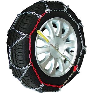 Husky - Professional 227 - Sneeuwkettingen - Metaal - Set van 2
