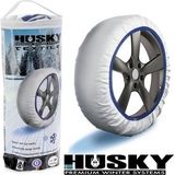 Husky - Easysock - Sneeuwsok - Textiel - Velgen Bescherming