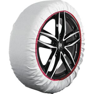 Husky - Easysock - Sneeuwsok - Textiel - Velgen Bescherming