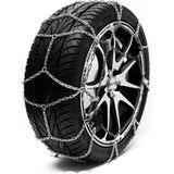 Husky Butzi - SneeuwKettingen - Set van 2 - Geschikt voor Beperkte Ruimte